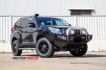TOYOTA-PRADO-VAPOR-MATTE-BLACK